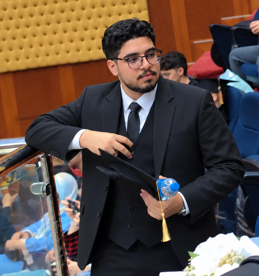 Ahmed Ali