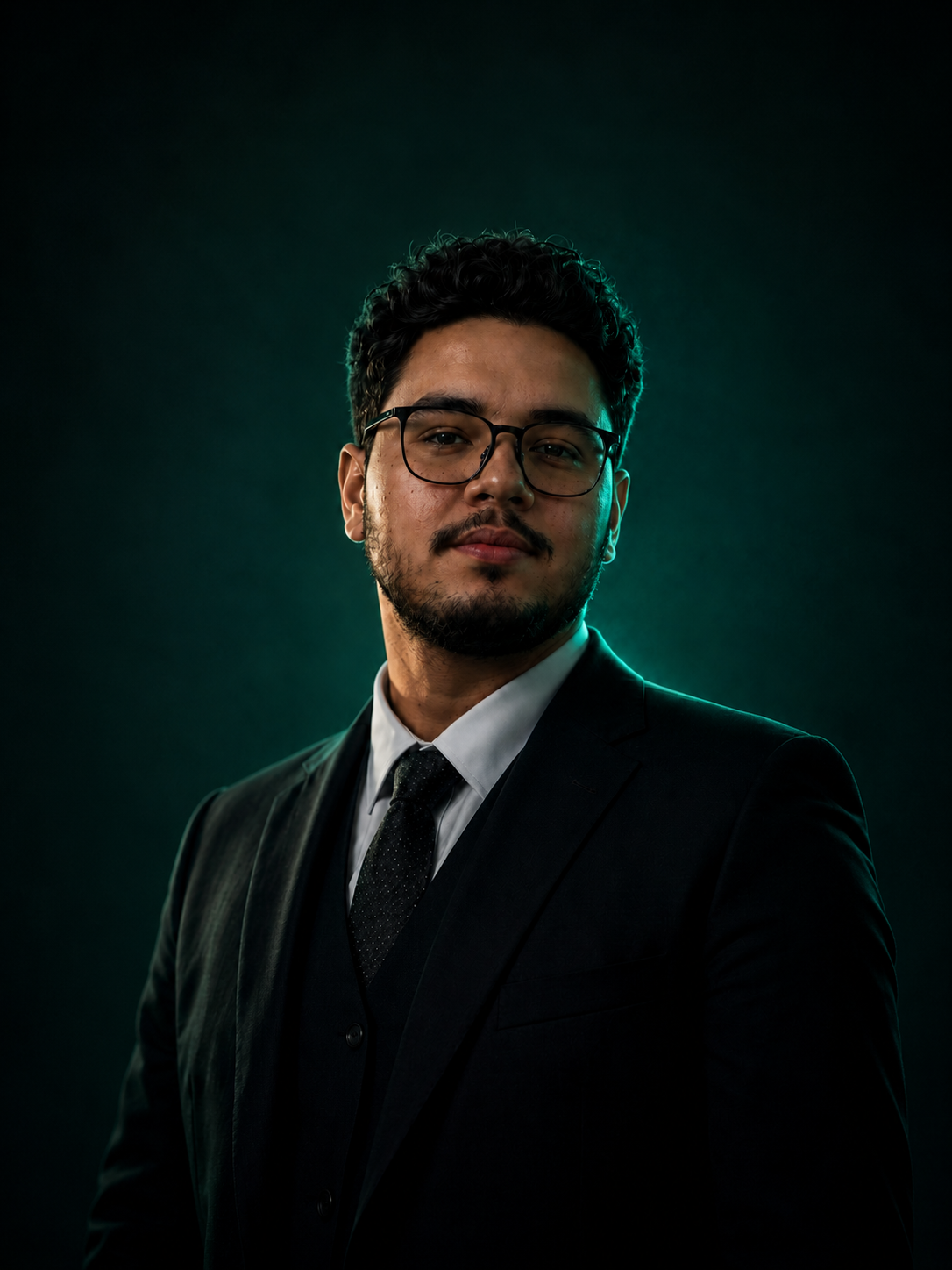 Ahmed Ali