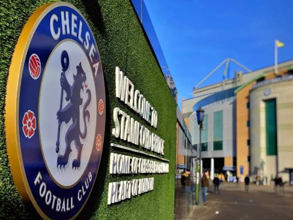 Chelsea FC Store