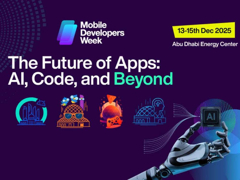 Mobile Developers Week