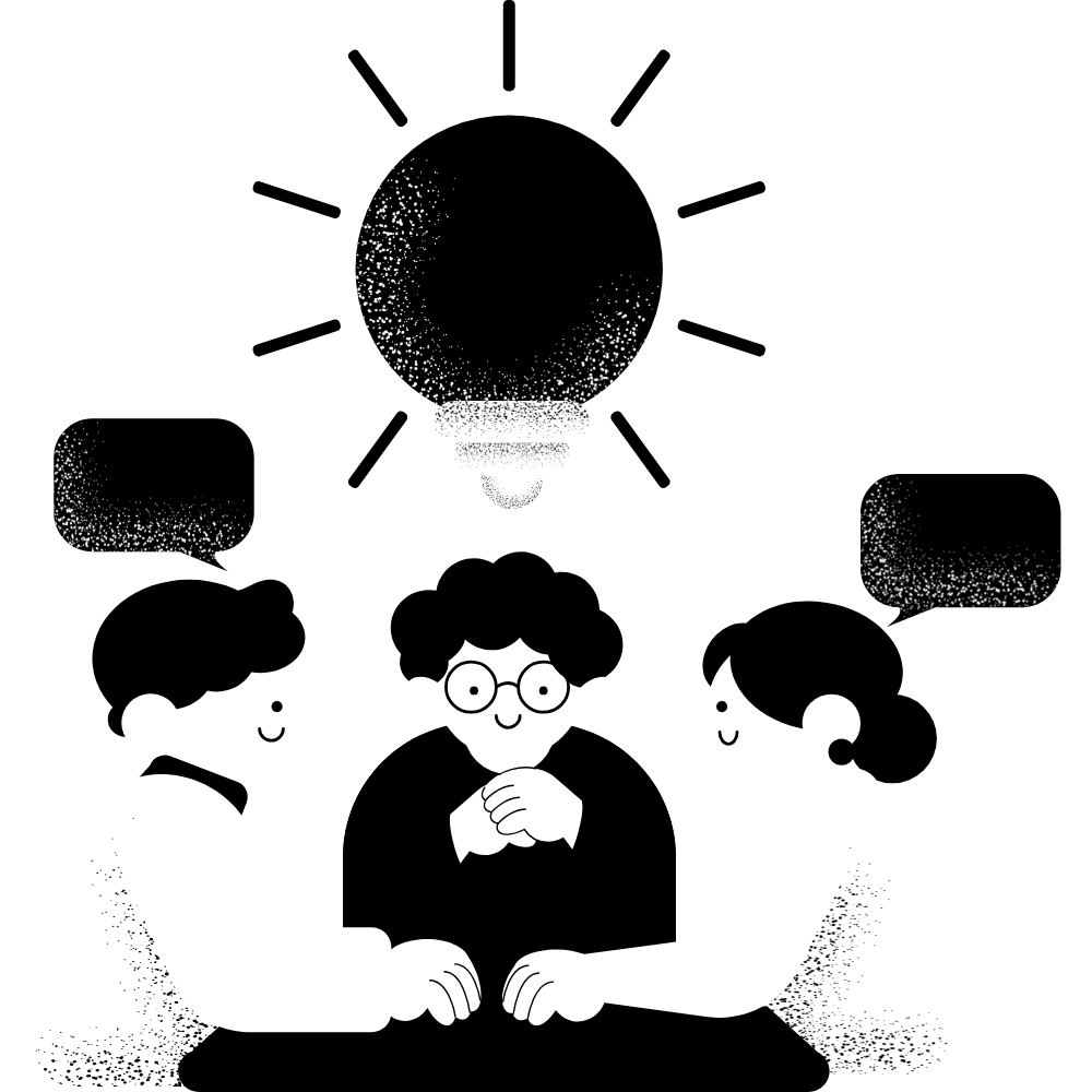 Premium green illustration representing performance marketing and campaign growth